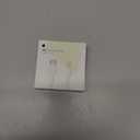 Apple USB-C to Lightning Cable (1 m): Fast and Convenient Charging, Lightning to USB-C or Thunderbolt 3