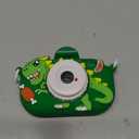 Kids Camera Boys Toys for 3 4 5 6 7 8 9 Years Old Boys, 48MP Dual Lens Kids Digital Camera Christmas Birthday Gifts, 1080P HD Video Selfie Toddler Camera with 32G SD Card (Green)