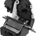 Uxcell Replacement Rear Liftgate Door Lock Actuator for Mazda CX-9 2016-2019 for Mazda CX-5 2013-2016 for Mazda 3 Hatchback 2010-2015 Tailgate Latch Assembly No.BJT662310/G33M62310