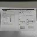 32.3" Widening Design Shoe Rack for Closet 16 Pairs Small Spaces Non-Woven 3 Tier Shoe Organizer Stackable Metal Shoe Shelf for Entryway, Bedroom