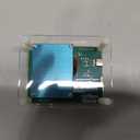 Air Quality Monitor pm2.5 pm10 pm1.0 Detector Indoor air Quality Test kit for Cars ,Home,Office,Hotel etc (PM2.5,AQI)