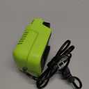 40V Charger Replacement for Greenworks Battery Charger