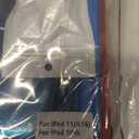 Shock proof case For iPad 11(A16) For iPad 10th