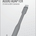 Acoustix USB Audio Adapter
