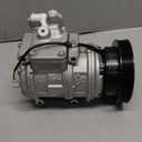 Air Conditioner Compressor 17" N601