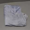 Allenjoy 72x72 inch Winter Theme Merry Christmas Shower Curtain Set Nature Forest Snowy Scenery Deer Bathroom Curtain Durable Waterproof Fabric Bathtub Sets Home Decor