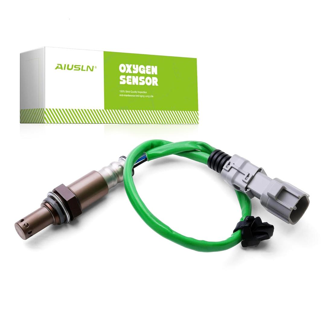 234-9304 Oxygen O2 Sensor Downstream Bank 1 Sensor 2, Fit for Toyota Camry 2018-2023 2.5L RAV4 2019-2024 2.5L Corolla 2020-2022 2.0L Highlander 2020-2024 2.5L 8946706280 8946733210