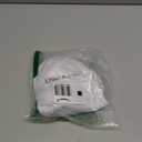 Lilian&Gema 2-in-1 Baby Ear Muffs Noise Protection up to 48 Months - Baby Airplane/Travel Essentials - Adjustable Noise Reduction Earmuffs - Ear Protection Headphones for Infant & Toddler, Purple