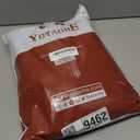 yotache Magnetic Screen Door Fits Door Size 32 x 94, Screen Size 34" x 95" Reinforced Fiberglass Net Curtain Easy Installation for Walk Through Door Black