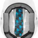 Easton | ALPHA Baseball Batting Helmet | 6 ¼” – 7 ¾” | Multiple Sizes/Colors, Medium/Large