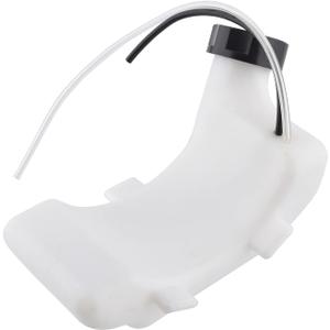 753-06240 Gas Fuel Tank with Cap for MTD Troy-Bilt 753-052567 753-0679