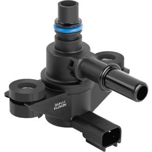 9U5Z9C915H EVAP Vapor Canister Purge Solenoid Valve Fit for Ford Edge 2.0L/3.5L/3.7L Escape 2.5L/3.0L/ Explorer 3.5L for Ford F-250 350 450 550 Super Duty 6.2L/6.8L Replace 9U5Z-9C915-H, 9U5Z9C915J