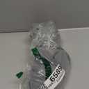 SZJIAHTM 4 Pcs PU Leather Dustproof Round Bar Stool Covers Waterproof Round Bar Stool Seat Covers Bar Chair Seat Covers for Home Restaurant Chair Furniture Protector (Grey)