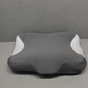 Elviros Cervical Neck CPAP Pillow for Sleeping