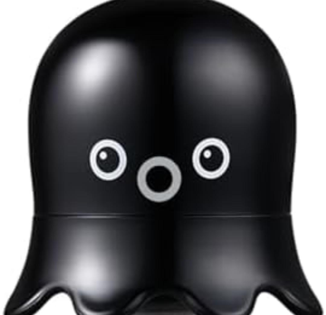 20 x TONYMOLY Tako Pore Blackhead Remover Scrub Stick Charcoal & Dead Sea Salt Exfoliator for Blackheads, Whiteheads, Pore Cleansing & Oil Control, 0.8