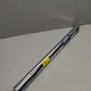 Sqaure Clear PVC Table Cover Protector Multisize Thick Thicken Sofa Bedside End Night Stand Table Waterproof Crystal Soft Plastic Dresser End Side Tabletop Protective Pad Office Desk Pad 26x26