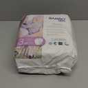 Bambo Nature Premium Eco-friendly Baby Diapers, Size 3 (9-18 Lbs), 29 Count