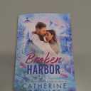 Broken Harbor (Sparrow Falls) Paperback – November 19, 2024