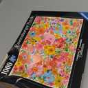 Ravensburger Blossoming Beauties 1000 Piece Jigsaw Puzzle for Adults - 12000632 - Handcrafted Tooling, Made in Germany, Every Piece Fits Together Perfectly