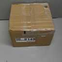 Wheelchair Rear Wheel Replacement Tire, 24 "X 1" Universal Flat-Free Polyurethane Tire,Equipped with installation tools, Wheelchair accessories for all brands(1 Pair) (Black)