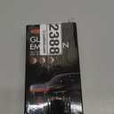 Glass Oil Film Remover for Car, Oil Film Remover for Car Windshields and Windows,Removes oil film & Smudges, Improve Windshield Clarity for Safe Driving