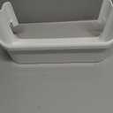 AMI PARTS 240363701 Door Bin Shelf Fit for Frigidaire, Kenmore Refrigerator Replacement Replace-240363707, 891286, AP2116105, PS430206, EAP430206