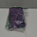 Lanzeyo Rechargeable Electric Diamond Painting Pen Vacuum Diamond Art Pen with Long Endurance Battery Electric Vacuum Pen with Beads Storage Tray for Gem Art Diamond Art Accessories (Purple)