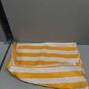 Water Table Cover and Water Table Umbrella for Water Table, Water Table Accessories for Water Table for Toddlers 1-3 Include a Umbrella For Water Table and a Water Table Cover
