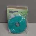 Cast Covers for Shower Leg, Waterproof Cast Cover for Showering/Swimming, Cast Protector for Shower Leg Adult, Water Proof Shower Boots for Foot after Surgery, Knee, Ankle, Boot 