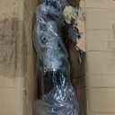 SCITOO Power Steering Rack and Pinion Complete Assembly fit for Nissan Armada Titan 2005-2015 5.6L 97-3023 490017S000