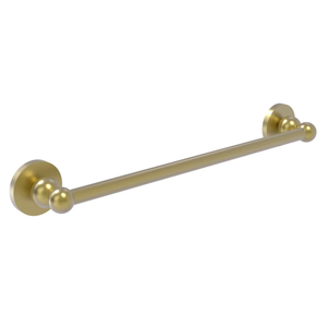 Allied Brass Gold Towel Holder 35ib Long