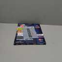 Avery Waterproof Labels with UltraHold Permanent Adhesive, 2" x 4", 500 Labels for Laser Printers (5523)