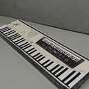 61 keys piano keyboard, Electronic Digital Piano with Built-In Speaker Microphone, Portable Keyboard Gift Teaching for Beginners, electric piano for kids, Birthday Gift for Children