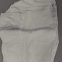 GAP Womens Favorite Crewneck Tee T-Shirt, Large, White 