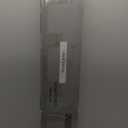 ROIL 14 inch Full Size Bed Frame with Headboard Hole and Round Corner Legs Mattress Retainers 3500LBS Heavy Duty Steel Slats No Box Spring Needed Platform Noise-Free Underneath Storage