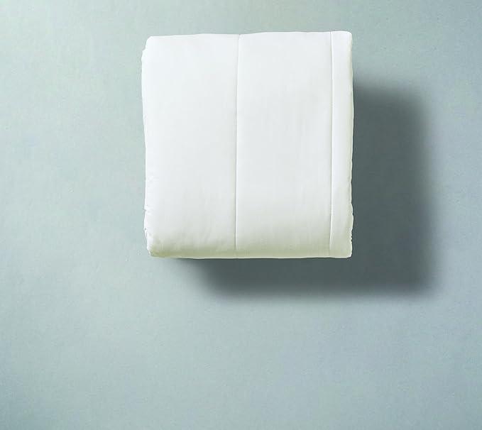 DI Sunbeam Quilted Heated Mattress Pad-Full