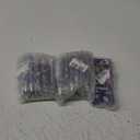 48Sets Space Ink Pens Astronaut Bookmarks Galaxy Retractable Ballpoint Pens Starry Sky Gel Pen for Solar System Planets Party Favors Birthday Goodie Bags Back to School Gift Classroom Office Supplies