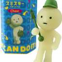 Smiski Glow in The Dark Figure, Cheer Series, Random Style, 1 Pack