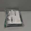 Walking Pad Mat for Carpet, Treamill Mat for Hardwood Floors, High Density, 1/4 Thickness, Folable, Floor Protection for Bike, Elliptical, Treadmill (Black-55"l X 23.6"w X 0.25"th)