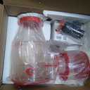 Reef Octopus Regal 8" 200SSS DC Protein Skimmer