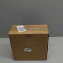 105-3471 Front Wheel and Tire Assembly Replacement for Toro 105-3471 - Compatible with TimeCutter & Exmark Quest Z-Turn Mowers 4.10x3.50-4 Tire, 3/4" ID Axle 4-1/4" Hub Length Grease Zerk - 1 Pack