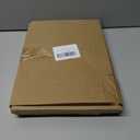 Christmas Tree Topper, 35.4'' Triple Topper Candle Holder, 3 Tier Black Candle Holder for Christmas Tree, Light up for Indoor Bedroom Kitchen Decorations