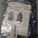 Driver or Passenger Car Seat Cushion Comfortable Seat Cover for Cars Trucks SUV Van Full Back and Seat Cushion-Black