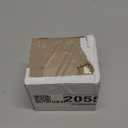 LC401XL LC401 MFC-J1010DW High Yield Ink Cartridges for Brother Printer LC401XL Ink Cartridge Compatible for Brother MFC J1010DW MFC-J1170DW MFC-J1800DW MFC-J1012DW Series Printer (5 Packs)