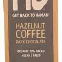 5 x Hu Bar Choc Hazelnut Coffee 2.1 OZ (EXP 03/06/27)