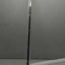 Black Shower Glass Support Bar, Wall-to-Glass Support Arm for 5/16'' to 3/8'' Thick Glass, 27.6'' to 47.2'' Shower Screen Support Telescopic Bar, for Fixed Frameless Shower Glass Panel, L27.6''