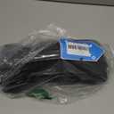 Hycline Mountain Bike Tire: 20/24/26/27.5-inch Folding Replacement High-Performance Wear-Resistant Bicycle Tires for MTB Off-Road Bike