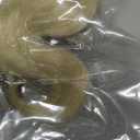 #613 Blonde Clip in Human Hair Extensions 30 Inch Blonde Body Wave Clip in Seamless Extensions Human Hair Skin Weft Seamless Invisible Unprocessed Brazilian Virgin Remy Hair 120g