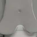 Cervical Neck Pillow for Pain Relief -Ergonomic Side Sleeper Pillow for Sleeping, Contour Memory Foam Pillows for Neck Support, Cooling Orthopedic Bed Rest Pillow for Back and Stomach Sleepers (Dark Grey)