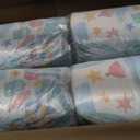 Pampers Training Pants - Easy Ups Boys & Girls Bluey - Size 4T-5T, 104 Count, Children's Potty Underwear 